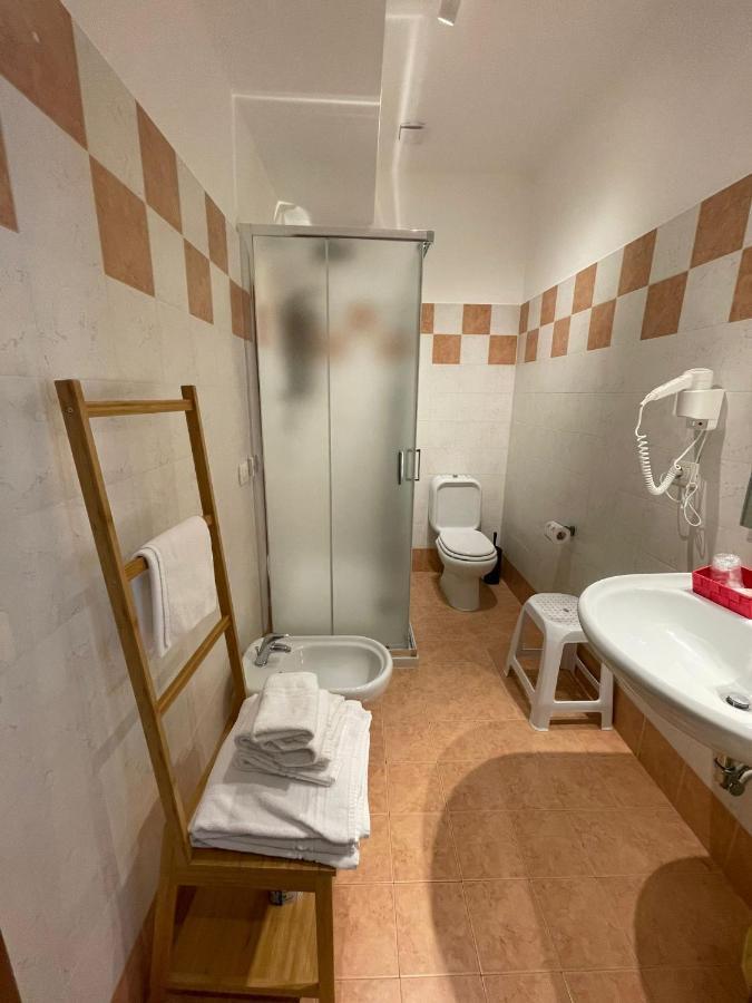 Agriturismo Villa Orchidea Ali Terme Exteriör bild